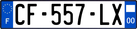 CF-557-LX