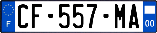 CF-557-MA