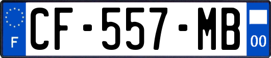 CF-557-MB