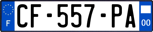 CF-557-PA