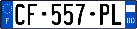 CF-557-PL