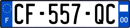 CF-557-QC