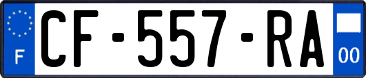 CF-557-RA