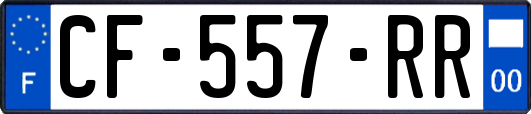 CF-557-RR