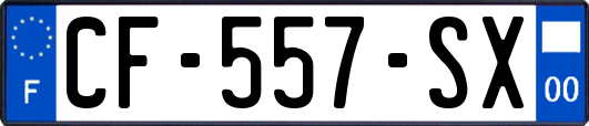 CF-557-SX