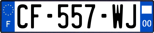 CF-557-WJ
