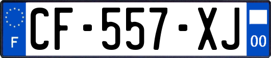 CF-557-XJ