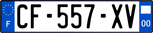 CF-557-XV