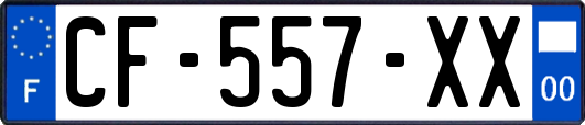 CF-557-XX