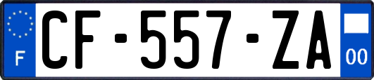 CF-557-ZA