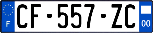 CF-557-ZC