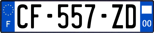 CF-557-ZD