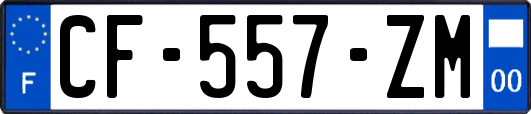 CF-557-ZM