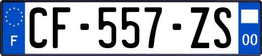CF-557-ZS