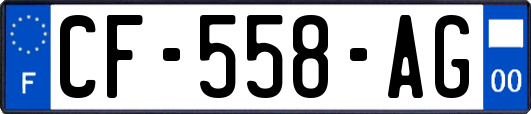 CF-558-AG