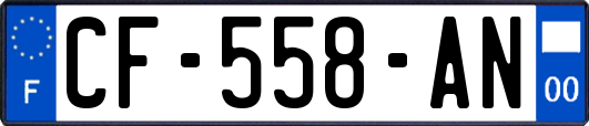 CF-558-AN