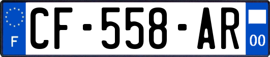 CF-558-AR