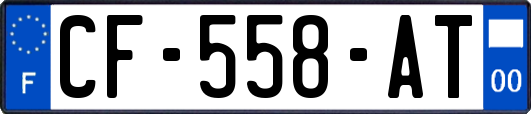 CF-558-AT