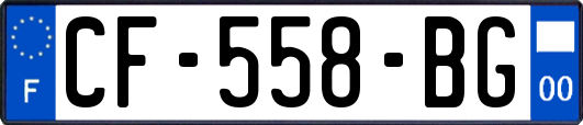 CF-558-BG