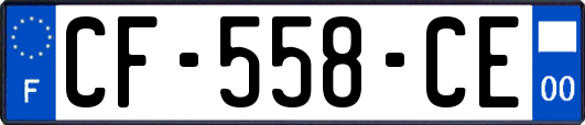 CF-558-CE