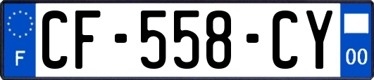 CF-558-CY