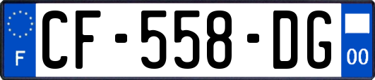 CF-558-DG