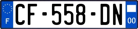 CF-558-DN