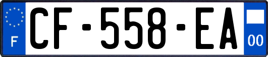 CF-558-EA