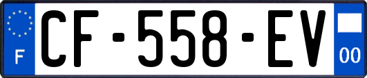 CF-558-EV