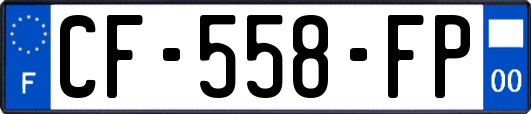 CF-558-FP