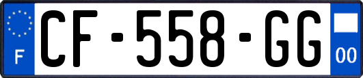 CF-558-GG