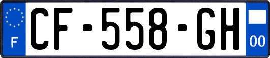 CF-558-GH