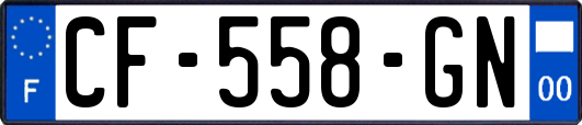 CF-558-GN