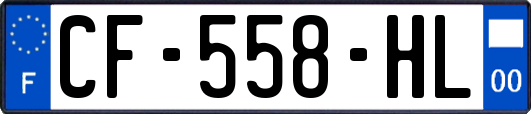 CF-558-HL