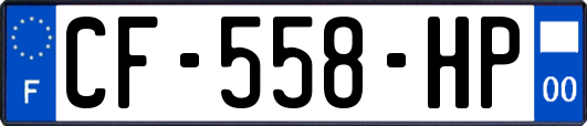 CF-558-HP