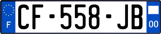 CF-558-JB