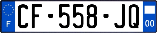 CF-558-JQ