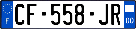 CF-558-JR