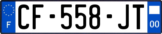 CF-558-JT
