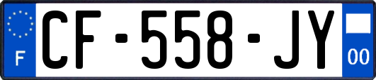 CF-558-JY