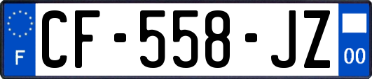 CF-558-JZ