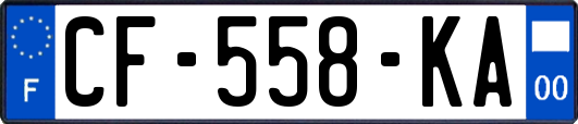 CF-558-KA