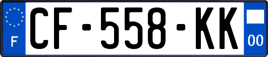 CF-558-KK