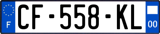 CF-558-KL