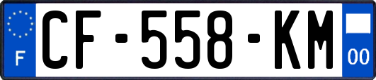 CF-558-KM