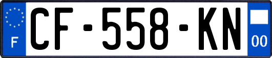 CF-558-KN