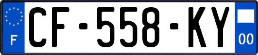CF-558-KY