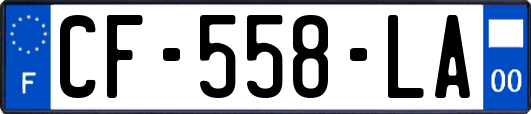 CF-558-LA