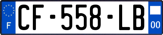 CF-558-LB