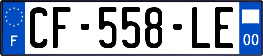CF-558-LE